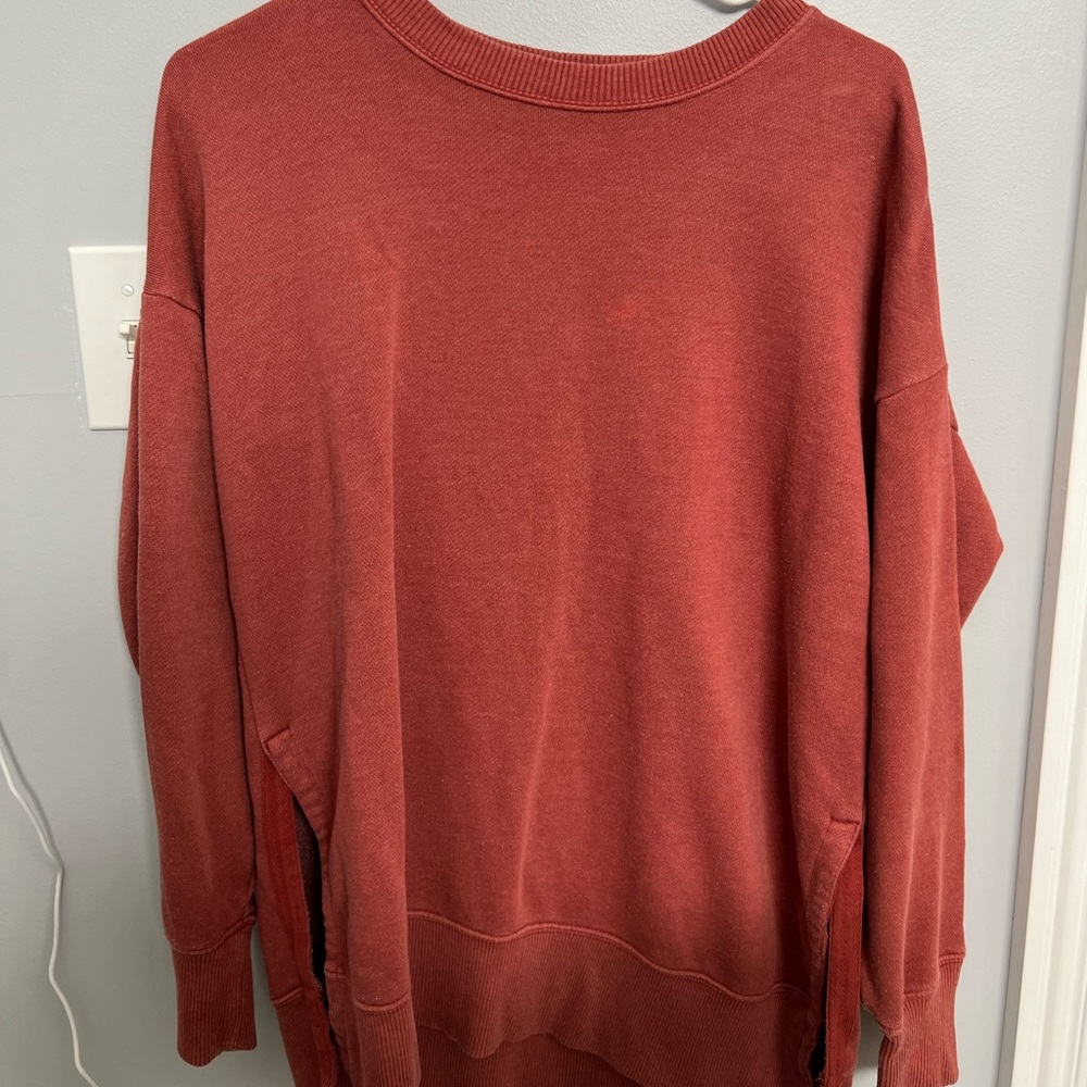 Aerie Summer Desert Crewneck